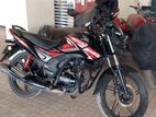 Honda Shine SP CB125 2019