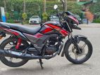 Honda Shine SP CBS 2022