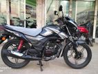 Honda Shine SP CBS 2022