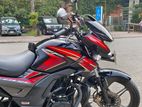 Honda Shine SP CBS 2022