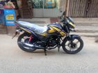 Honda Shine SP CBS BREAK 2024