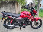 Honda Shine SP CBS ব্রেক অন টেস্ট 2023