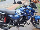 Honda Shine SP FI 125cc 2024