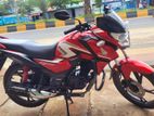 Honda Shine Sp Fi 125cc 2024