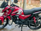 Honda Shine SP Fi 125cc 2025