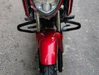 Honda Shine SP Fi 2025