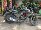 Honda Shine SP FI ABS 2024