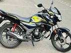 Honda Shine SP fi BS6 2024