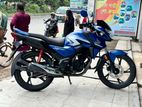 Honda Shine SP FI New look 2024