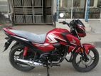 Honda Shine SP FI ON-TEST 2024