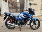 Honda Shine SP Fi ON-TEST 2024