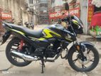 Honda Shine SP Fi SD 2024