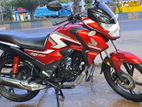 Honda Shine SP Fi125 2024