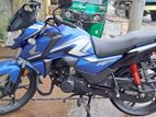 Honda Shine SP Fi125 2024