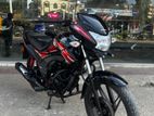 Honda Shine SP Fresh 2021