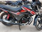 Honda Shine sp Fress all 2021