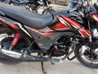 Honda Shine sp on tast fill 2020