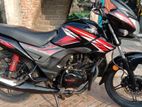 Honda Shine sp on tast fill 2020