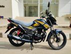 Honda Shine SP ON-TEST 2023