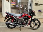 Honda Shine SP ON-TEST 2024