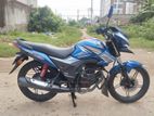 Honda Shine SP SD BLUE ON TES 2021