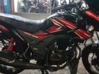 Honda Shine sp shian on tast 2021