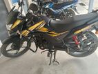 Honda Shine SP use 2023