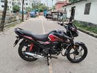 Honda Shine SP125 FI 2024 2025