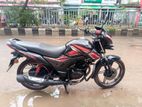 Honda Shine Super Condition 2020