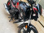 Honda SP 125 BS6 FI CBS 2024