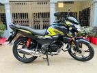 Honda SP 125 BS6 ২ বছরের কাগজ করা 2024