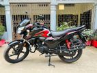 Honda SP 125 BS6 ২ বছরের কাগজ করা 2025