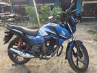 Honda SP 125 BS6 . 2023