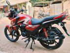 Honda SP 125 BS6 2024