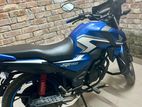 Honda SP 125 BS6 2024