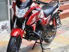 Honda SP 125 BS6 . 2024