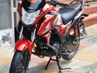 Honda SP 125 BS6 . 2024