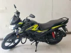 Honda SP 125 BS6 Fi 2024