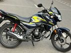 Honda SP 125 BS6 fi Disc 2024