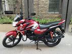 Honda SP 125 BS6 FI SUPER FRESH 2024