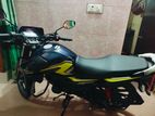 Honda SP 125 BS6 Showroom condition 2024