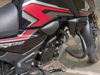 Honda SP Fi BS-6 2024