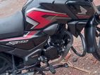 Honda SP Fi On Test 2024