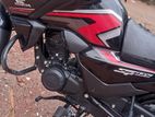 Honda SP Fi On Test 2024