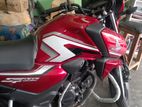 Honda SP Fi SD 2024