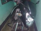 Honda SP160 . 2024