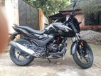 Honda SP160 . 2024