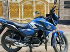 Honda SP160 . 2023