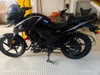 Honda SP160 . 2024