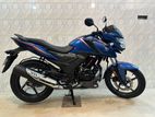 Honda SP160 . 2025